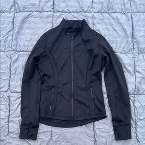 Reflex Women's Black Utility Jacket